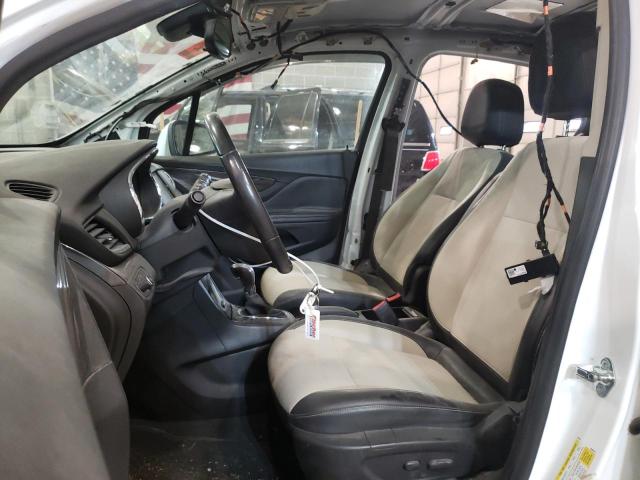 Photo 7 from auction – 2017 BUICK ENCORE PRE with VIN KL4CJASB8HB009151