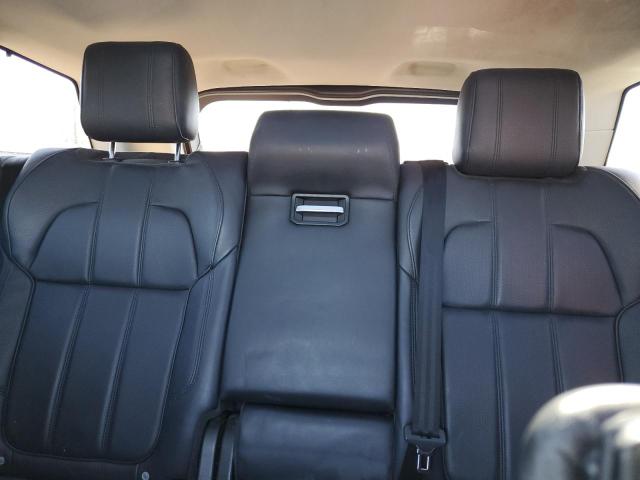 Photo 10 from auction – 2015 LAND ROVER RANGE ROVE with VIN SALWR2VF6FA506811