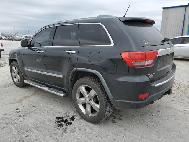 Photo 2 from auction – 2012 JEEP GRAND CHER with VIN 1C4RJFCT7CC123567