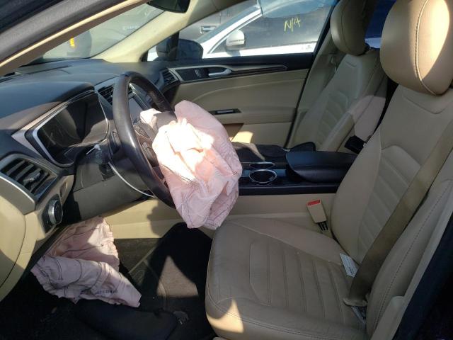 Photo 7 from auction – 2014 FORD FUSION SE with VIN 3FA6P0H98ER152761