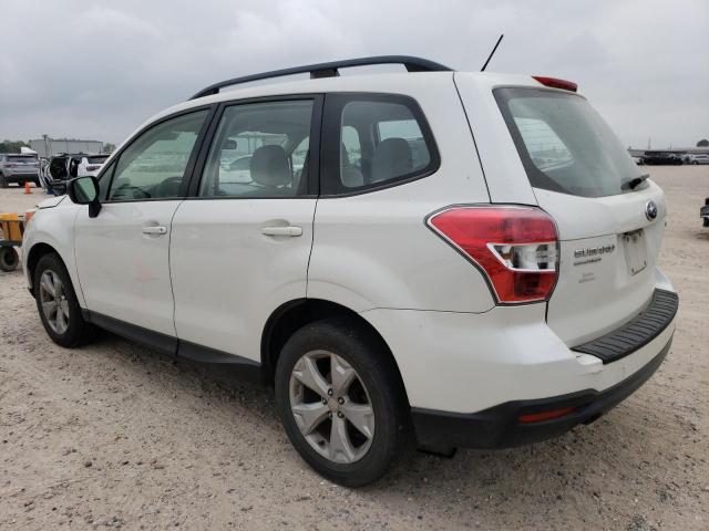 Zdjęcie 2 z aukcji – 2015 SUBARU FORESTER 2 z VIN JF2SJABC5FH813882