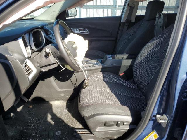 Photo 7 from auction – 2017 CHEVROLET EQUINOX LT with VIN 2GNFLFEK5H6177328