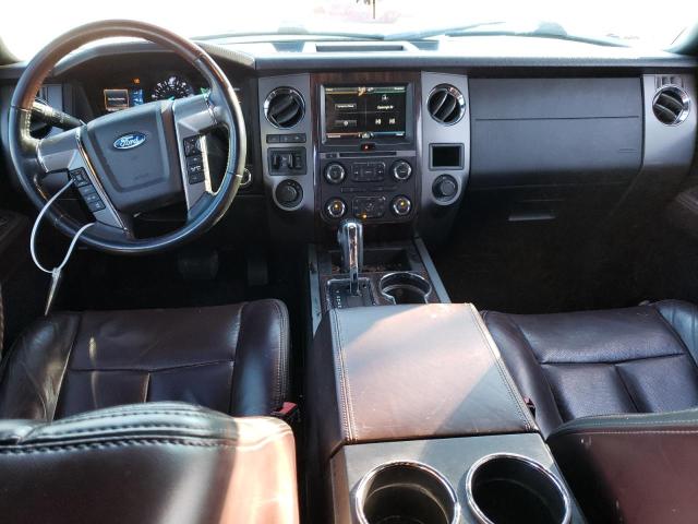 Photo 8 from auction – 2015 FORD EXPEDITION with VIN 1FMJU1MT4FEF14301