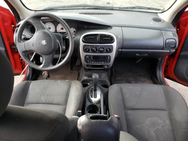 Photo 8 from auction – 2005 DODGE NEON SXT with VIN 1B3ES56C25D149509