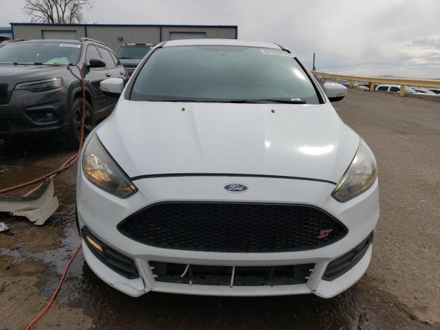 Photo 5 from auction – 2017 FORD FOCUS ST with VIN 1FADP3L91HL254552