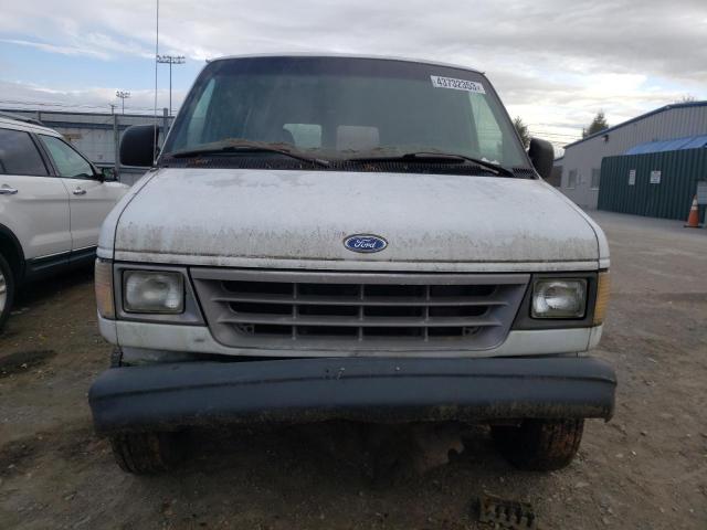 Photo 5 from auction – 1995 FORD ECONOLINE with VIN 1FTHE24Y8SHB85015