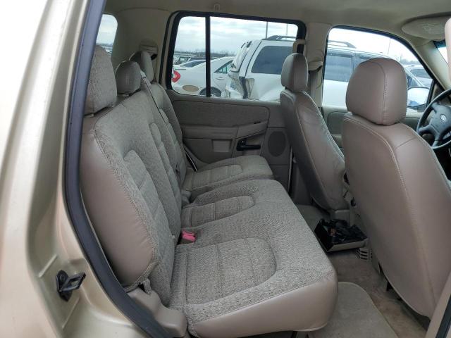 Photo 10 from auction – 2003 FORD EXPLORER X with VIN 1FMZU62K73UA05962