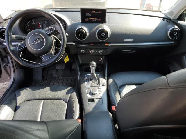 Photo 8 from auction – 2015 AUDI S3 PREMIUM with VIN WAUBFGFF3F1010890