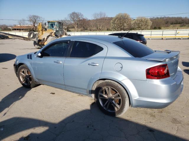 Photo 2 from auction – 2013 DODGE AVENGER SX with VIN 1C3CDZCB1DN614006