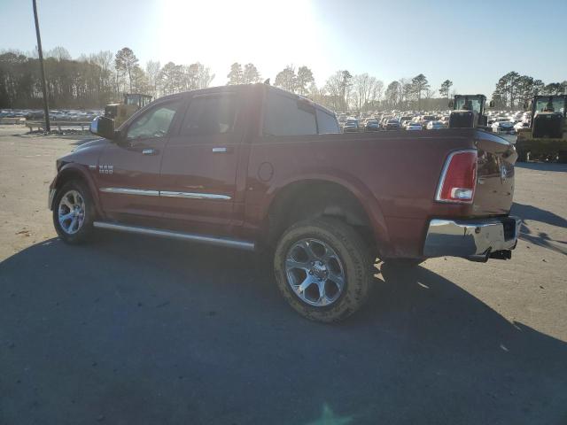 Photo 2 from auction – 2014 RAM 1500 LARAM with VIN 1C6RR7NT3ES139079