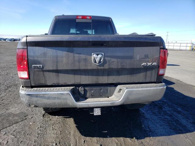 Photo 6 from auction – 2016 RAM 1500 SLT with VIN 1C6RR7GT3GS383461