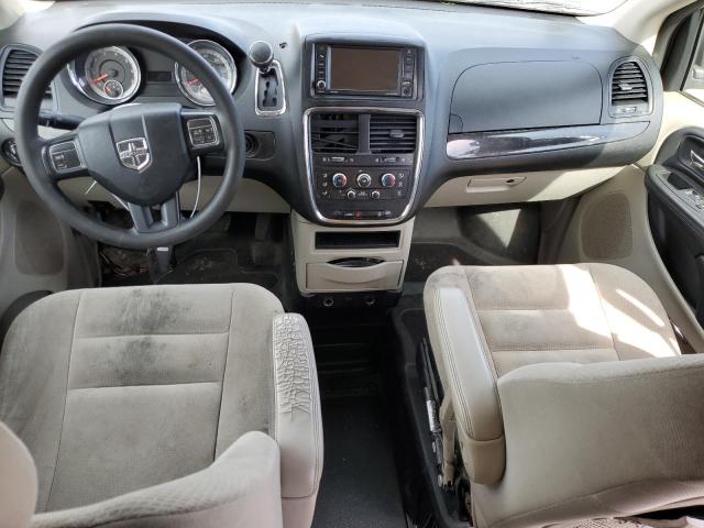 Photo 8 from auction – 2017 DODGE GRAND CARA with VIN 2C7WDGBG7HR828827