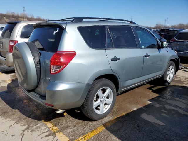 Photo 3 from auction – 2008 TOYOTA RAV4 with VIN JTMBD33V986065671