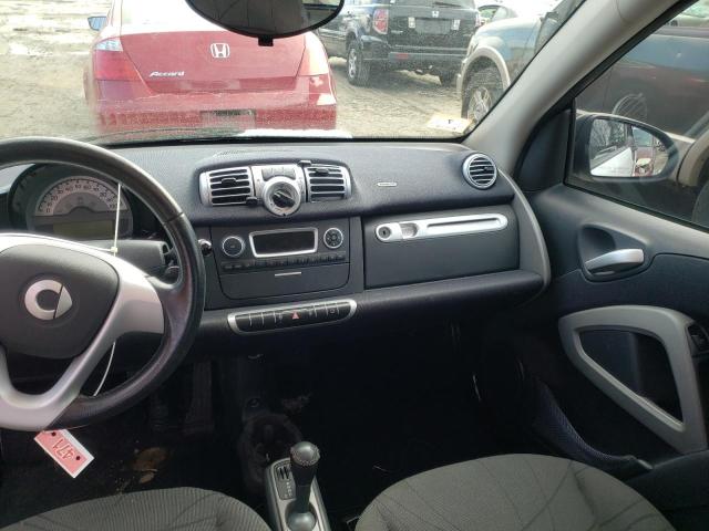 Photo 8 from auction – 2015 SMART FORTWO PUR with VIN WMEEJ3BA5FK804268