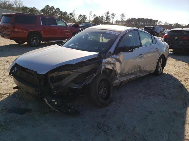 NISSAN ALTIMA 2.5 2007 with VIN 1N4AL21E37N421795 - Photo from auction