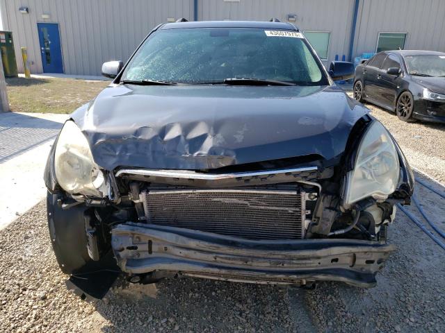 Photo 5 from auction – 2010 CHEVROLET EQUINOX LT with VIN 2CNALDEW5A6298775
