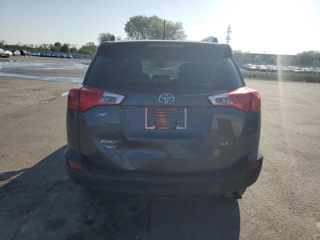 Zdjęcie 6 z aukcji – 2015 TOYOTA RAV4 LE z VIN JTMZFREV2FD067862