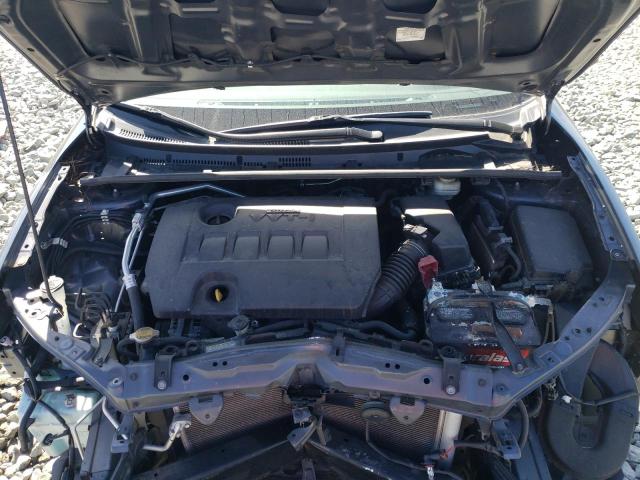 Photo 11 from auction – 2015 TOYOTA COROLLA L with VIN 5YFBURHE9FP330879