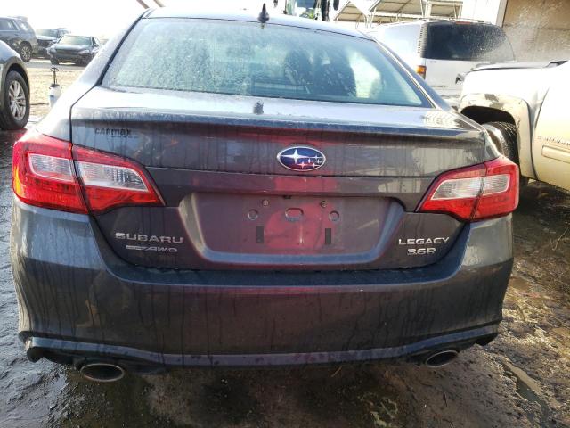 Photo 6 from auction – 2018 SUBARU LEGACY 3.6 with VIN 4S3BNEN6XJ3038601
