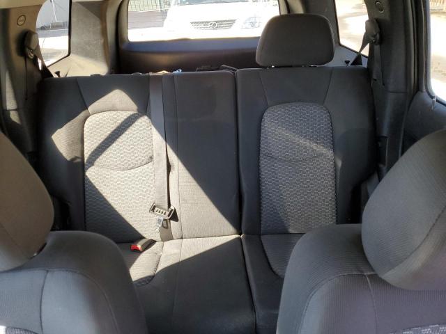 Photo 10 from auction – 2011 CHEVROLET HHR LT with VIN 3GNBABFW3BS634824