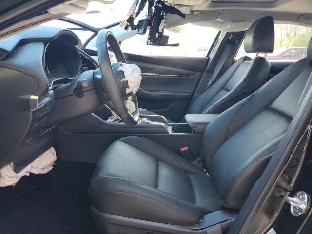 Photo 7 from auction – 2021 MAZDA 3 PREFERRE with VIN JM1BPACL9M1326766