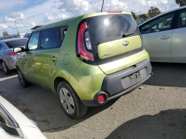 Photo 2 from auction – 2016 KIA SOUL with VIN KNDJN2A24G7853164