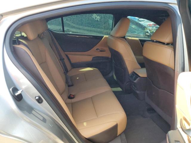 Photo 10 from auction – 2021 LEXUS ES 350 BAS with VIN 58ADZ1B16MU085352