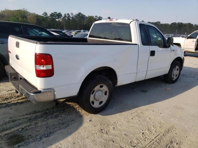 Photo 3 from auction – 2007 FORD F150 with VIN 1FTRF12W87NA72655