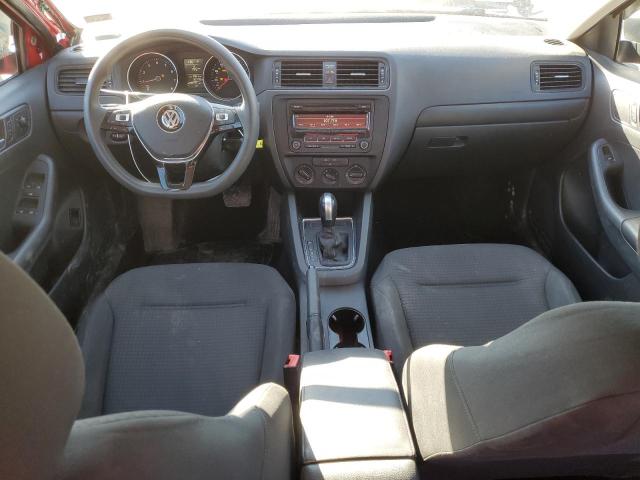 Photo 8 from auction – 2015 VOLKSWAGEN JETTA BASE with VIN 3VW2K7AJ7FM342244