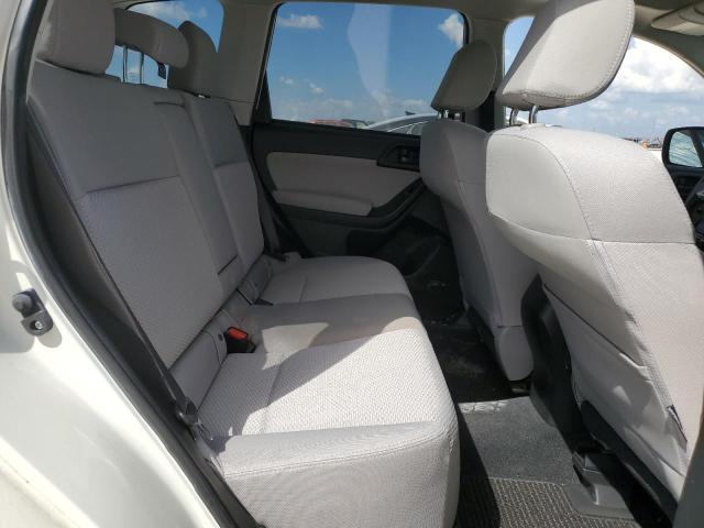 Photo 11 from auction – 2014 SUBARU FORESTER 2 with VIN JF2SJAECXEH470562