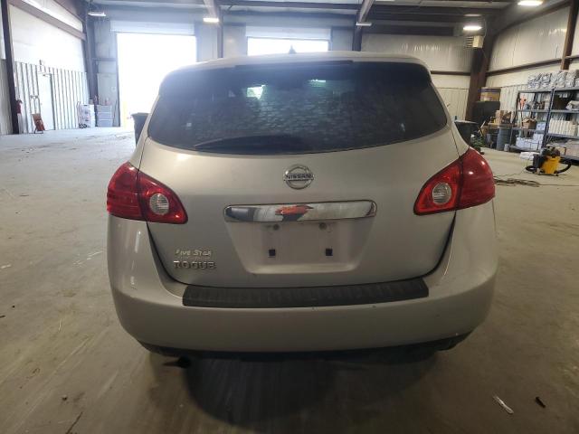 Photo 6 from auction – 2013 NISSAN ROGUE S with VIN JN8AS5MT7DW538556