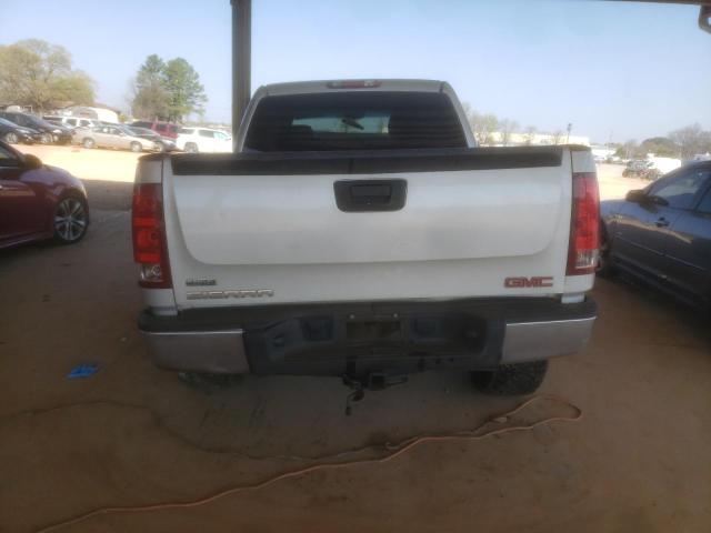 Photo 6 from auction – 2010 GMC SIERRA C15 with VIN 3GTRCUEA7AG264661
