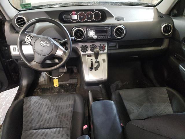 Photo 8 from auction – 2011 TOYOTA SCION XB with VIN JTLZE4FE7B1121841
