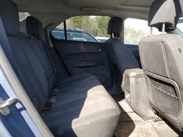 Photo 11 from auction – 2011 CHEVROLET EQUINOX LT with VIN 2CNFLEE5XB6467757