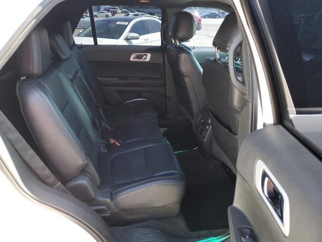 Photo 11 from auction – 2013 FORD EXPLORER L with VIN 1FM5K7F80DGA21686