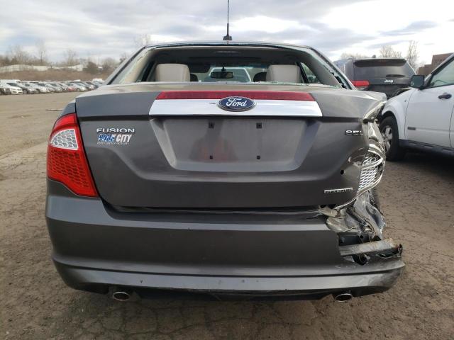 Photo 6 from auction – 2012 FORD FUSION SEL with VIN 3FAHP0JG5CR215412
