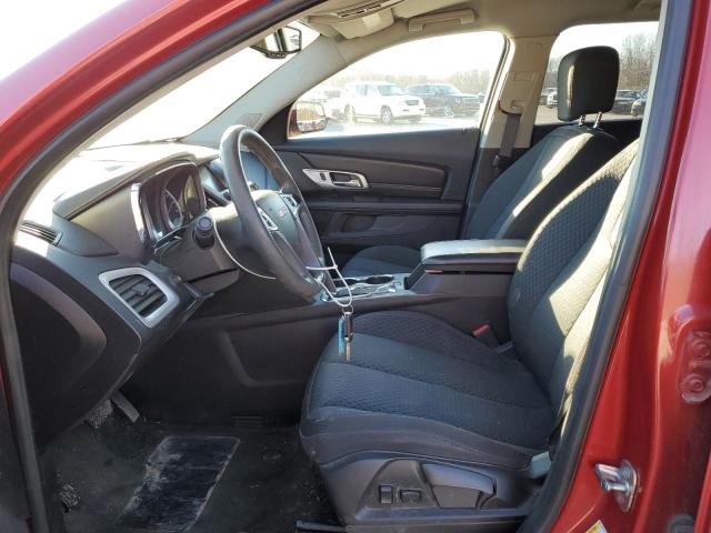 Photo 7 from auction – 2013 GMC TERRAIN SL with VIN 2GKFLREK5D6156715
