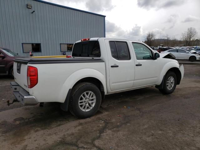 Photo 3 from auction – 2019 NISSAN FRONTIER S with VIN 1N6AD0EV3KN797392