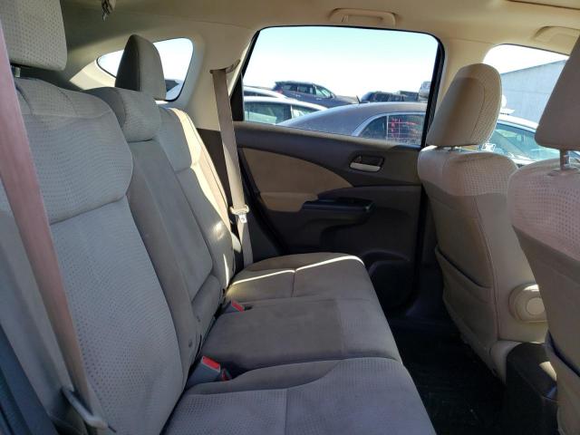 Photo 11 from auction – 2012 HONDA CR-V EX with VIN 5J6RM4H55CL074272