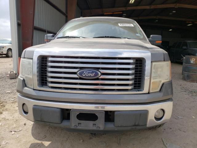 Photo 5 from auction – 2013 FORD F150 SUPER with VIN 1FTFW1CF8DKF19547