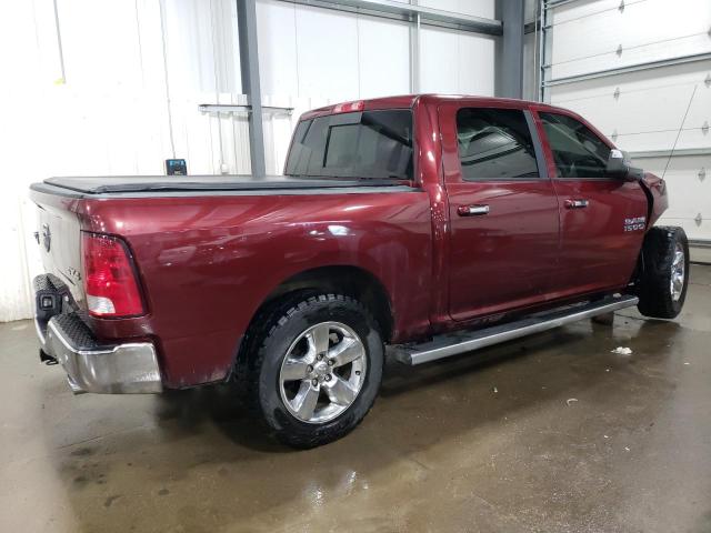Фото 3 с аукциона – 2017 RAM 1500 SLT с VIN 3C6RR7LT4HG774570