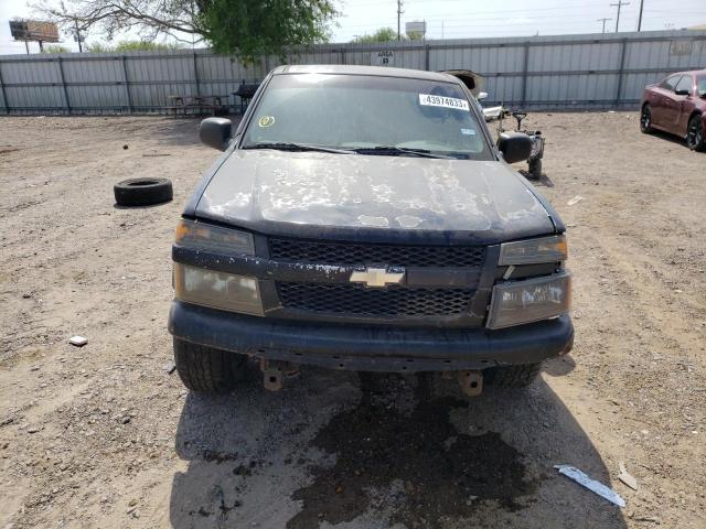 Photo 5 from auction – 2008 CHEVROLET COLORADO with VIN 1GCCS149488119298