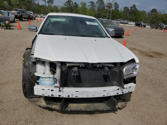 Photo 5 from auction – 2020 CHRYSLER 300 LIMITE with VIN 2C3CCAEG5LH145801