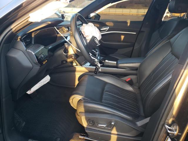 Photo 7 from auction – 2019 AUDI E-TRON PRE with VIN WA1VAAGEXKB006917