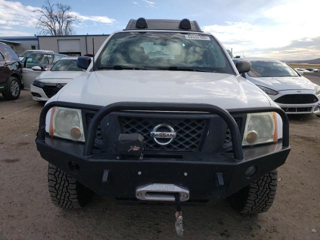 Photo 5 from auction – 2011 NISSAN XTERRA OFF with VIN 5N1AN0NW6BC516640