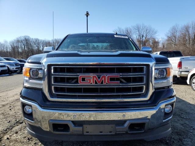 Photo 5 from auction – 2014 GMC SIERRA K15 with VIN 1GTV2VEC5EZ303858