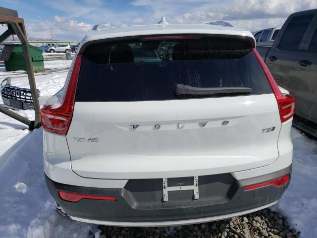 Photo 6 from auction – 2019 VOLVO XC40 T5 MO with VIN YV4162UK6K2093136