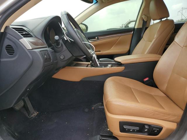 Photo 7 from auction – 2013 LEXUS GS 350 with VIN JTHBE1BL2D5014433