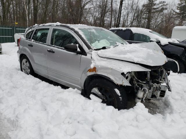 صورة رقم 4 من المزاد - 2007 DODGE CALIBER SX مع VIN 1B3HB48B57D519849