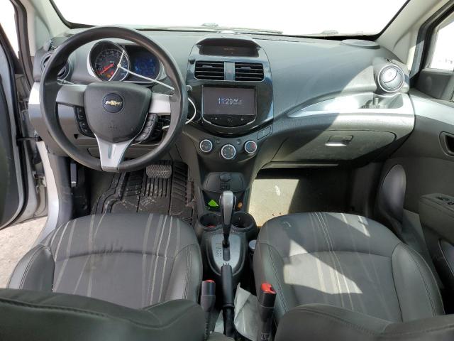 Photo 8 from auction – 2014 CHEVROLET SPARK 1LT with VIN KL8CD6S96EC535753